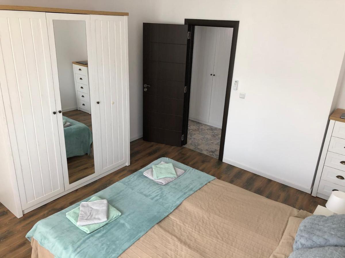 Sunny Shore Burgas Apartment Ngoại thất bức ảnh