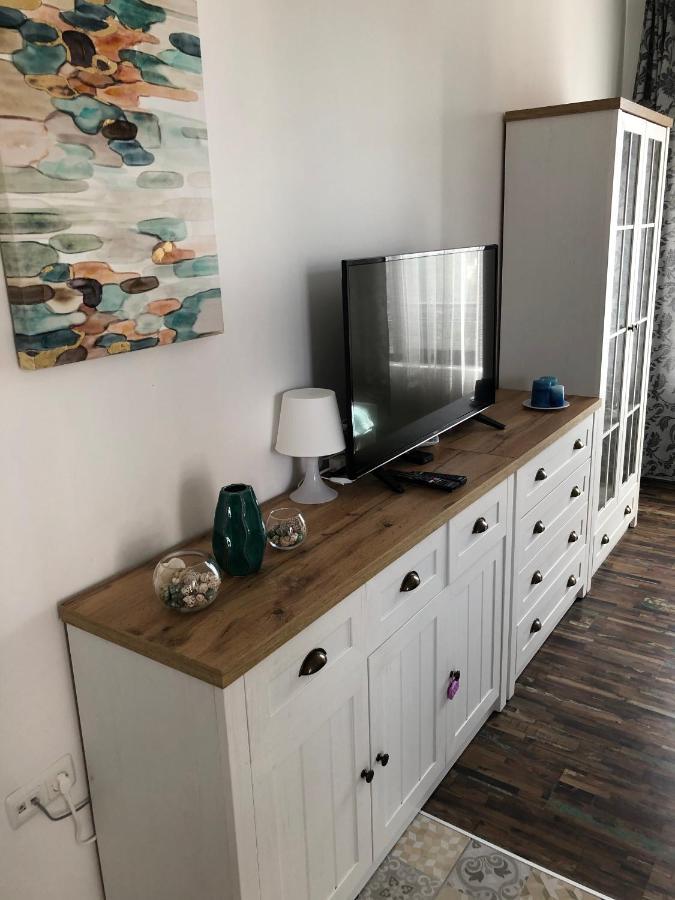 Sunny Shore Burgas Apartment Ngoại thất bức ảnh
