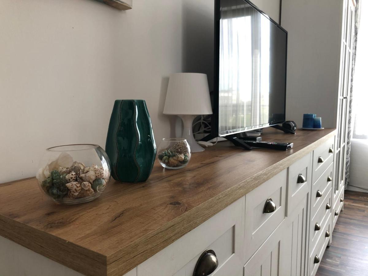 Sunny Shore Burgas Apartment Ngoại thất bức ảnh